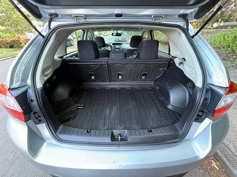 Used 2014 Subaru Impreza 2.0i Sport Premium w/ Popular Package #1 image 8