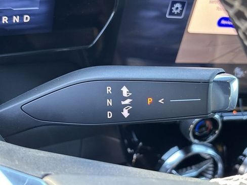 New 2026 Chevrolet Blazer EV LT image 16