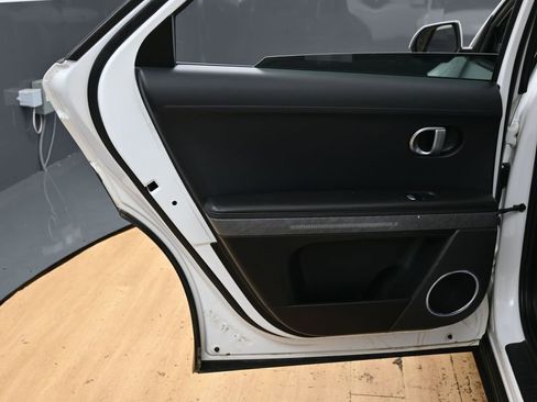 Used 2023 Hyundai Ioniq 5 SEL image 40