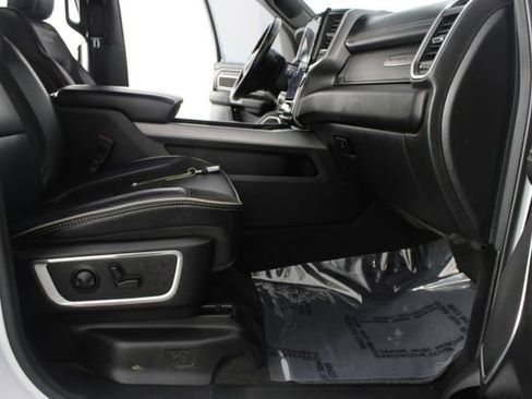 Used 2023 RAM 1500 Laramie image 25