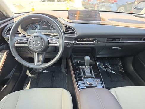 Certified 2023 MAZDA CX-30 2.5 Turbo w/ Premium Plus Pkg AWD/4WD image 9