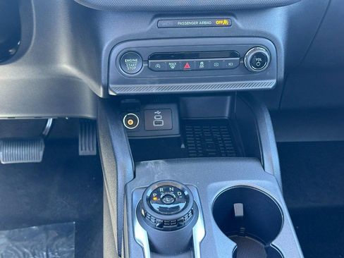 New 2025 Ford Bronco Sport Big Bend w/ Convenience Package image 8