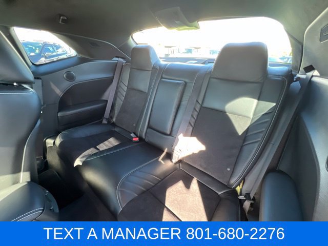 Used 2023 Dodge Challenger SRT Hellcat Redeye RWD image 40