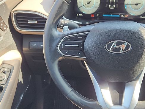 Used 2022 Hyundai Santa Fe Limited AWD/4WD image 15