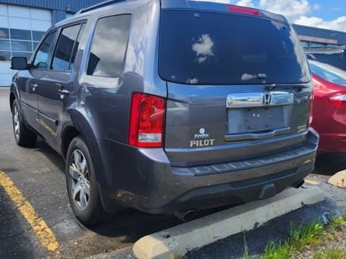 Used 2014 Honda Pilot Touring image 16