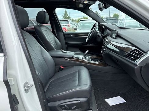 Used 2017 BMW X5 xDrive35i AWD/4WD image 9