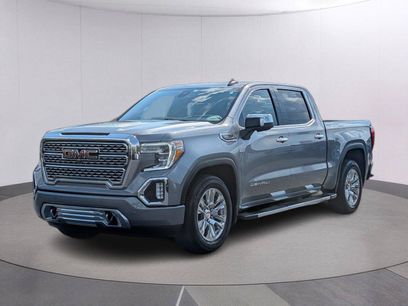 Used 2021 GMC Sierra 1500 Denali w/ Technology Package