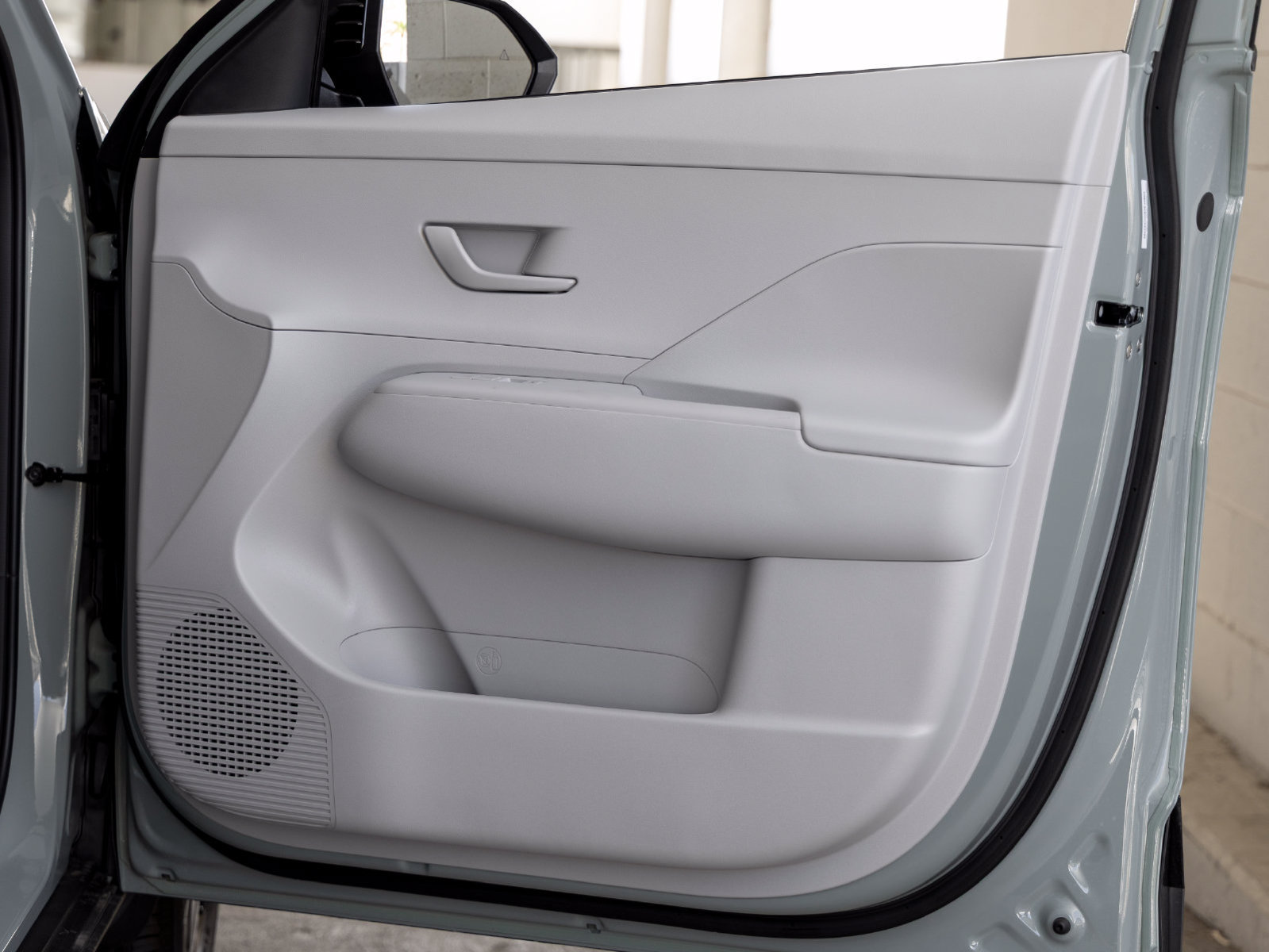 New 2027 Hyundai Kona SEL Sport FWD image 25