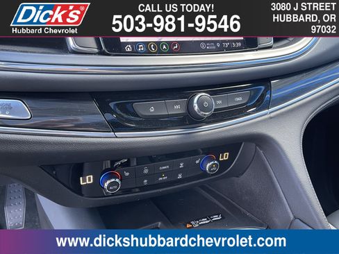 Used 2022 Buick Enclave Essence w/ Experience Buick Package AWD/4WD image 22