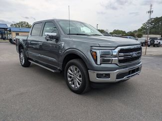 New 2026 Ford F150 Lariat w/ Equipment Group 501A Mid AWD/4WD video 2