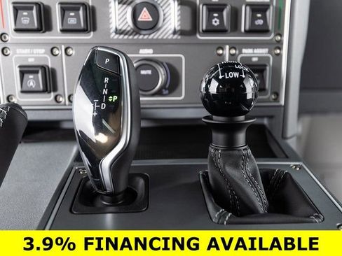 New 2025 INEOS Grenadier Fieldmaster Edition image 16