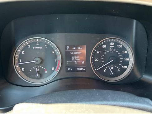 Used 2019 Hyundai Tucson Limited AWD/4WD image 17