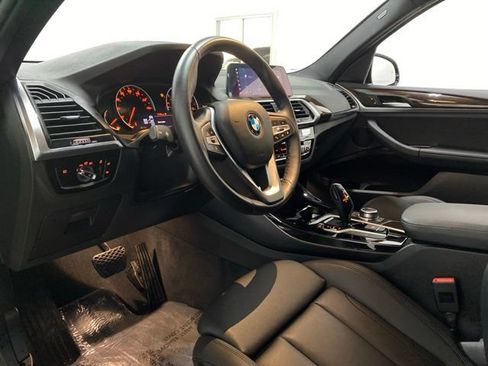 Used 2020 BMW X3 sDrive30i w/ Convenience Package RWD image 67