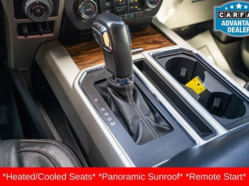 Used 2019 Ford F150 Lariat AWD/4WD image 31