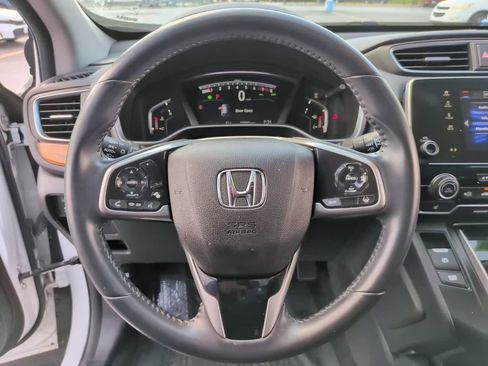 Used 2021 Honda CR-V EX-L image 24
