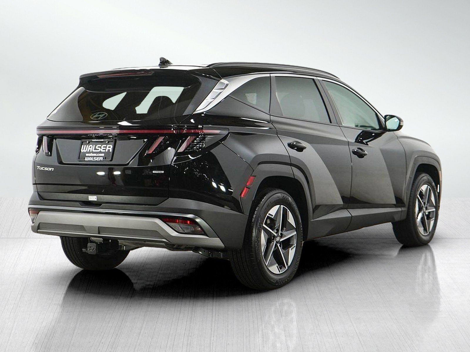 Used 2026 Hyundai Tucson SEL AWD/4WD image 5