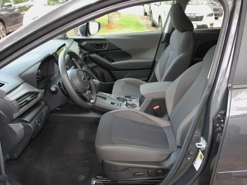 Certified 2026 Subaru Crosstrek 2.5i Premium AWD/4WD image 19