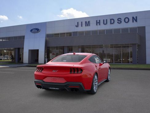 New 2026 Ford Mustang GT Premium image 8