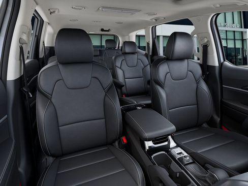 New 2025 Kia Telluride S image 16