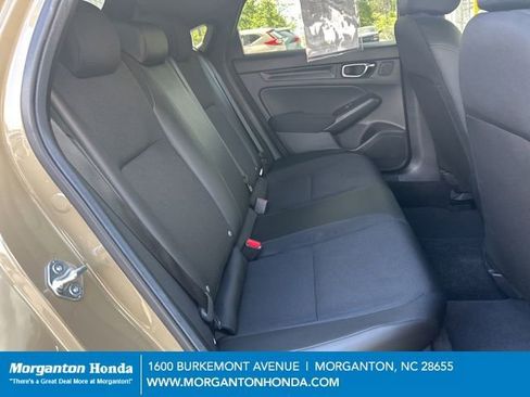Used 2025 Honda Civic Sport image 32