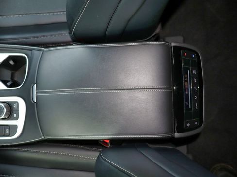 Used 2023 INFINITI QX60 Luxe w/ Cargo Package AWD/4WD image 35