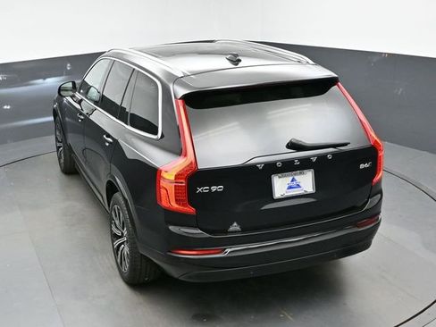 Used 2023 Volvo XC90 B6 Core w/ Protection Package Premier AWD/4WD image 46