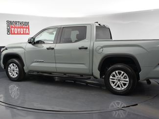 Used 2024 Toyota Tundra SR5 w/ SR5 Convenience Package video 2