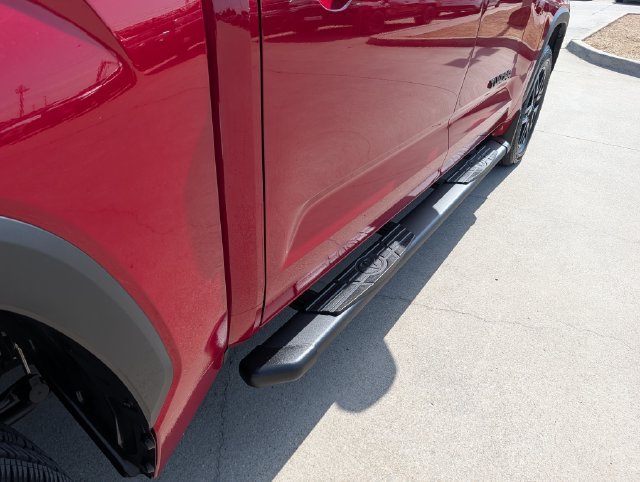 Certified 2026 Toyota Tundra Limited w/ Limited PVM Package AWD/4WD image 28