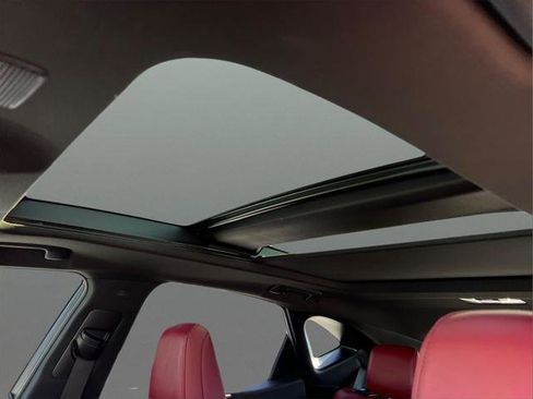 Certified 2024 Lexus NX 350h 350h Luxury w/ Vision Package image 34