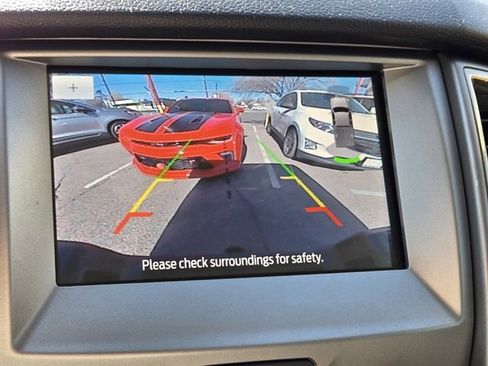 Used 2020 Ford Ranger XLT w/ Equipment Group 302A Luxury image 9