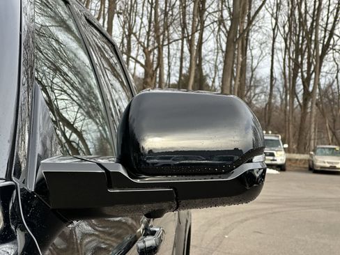 New 2026 Toyota Tundra Platinum image 12