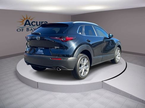 Used 2023 MAZDA CX-30 AWD 2.5 S w/ Preferred Package image 4