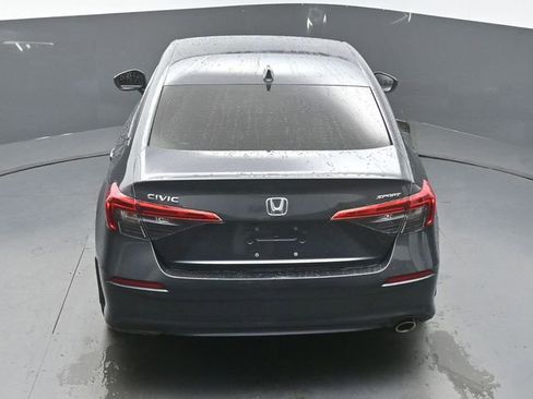 Used 2022 Honda Civic Sport image 42