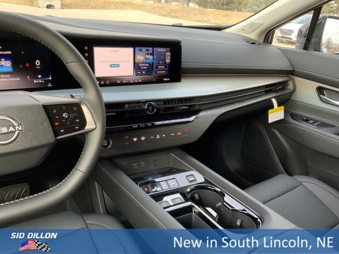 New 2026 Nissan Murano SL image 7