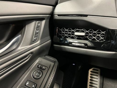 New 2025 Honda Accord Sport image 15