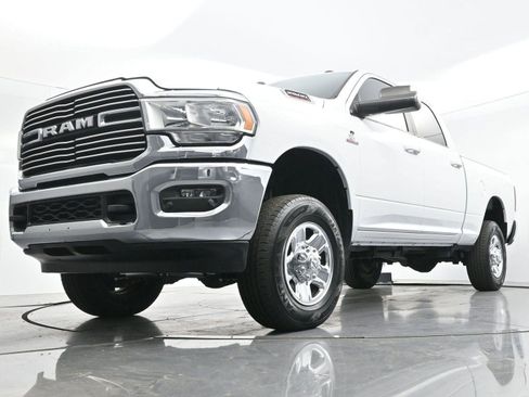 Used 2021 RAM 2500 Big Horn AWD/4WD image 42