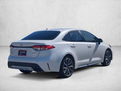 Used 2021 Toyota Corolla SE image 5