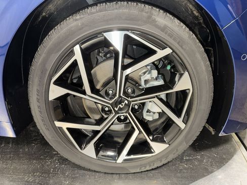 Used 2025 Kia K5 EX image 14