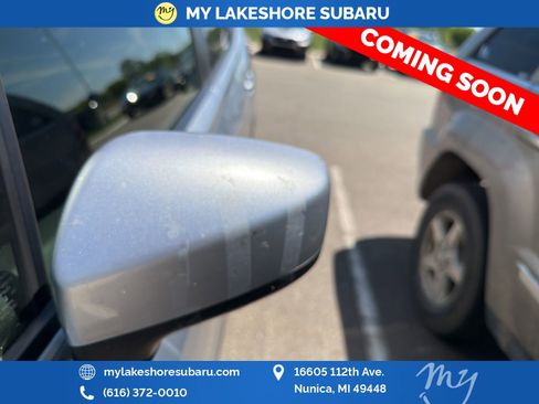 Used 2019 Subaru Forester Premium w/ Popular Package #1 AWD/4WD image 18