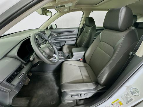 Used 2024 Honda CR-V EX image 13