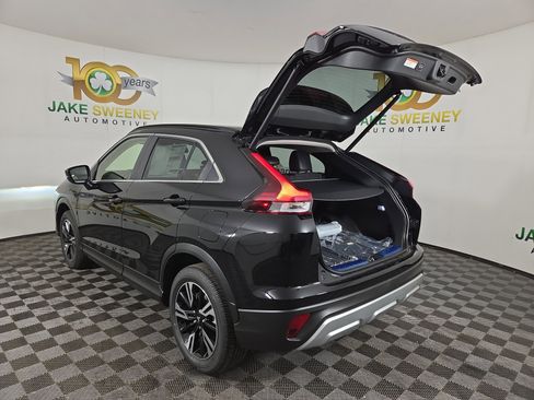 New 2026 Mitsubishi Eclipse Cross SE image 30