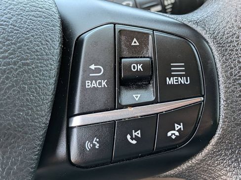 Used 2024 Ford Transit 250 148 Medium Roof Extended AWD w/ Interior Upgrade Package image 14
