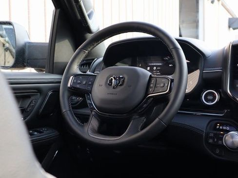 New 2026 RAM 1500 Limited image 54