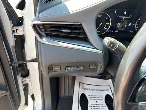 Used 2022 Buick Enclave Premium AWD/4WD image 14