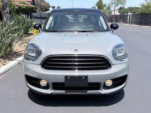 Used 2018 MINI Cooper Countryman FWD image 17