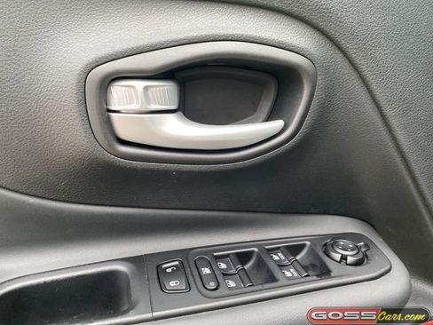 Certified 2023 Jeep Renegade Trailhawk image 22