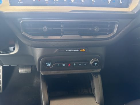 Certified 2025 Ford Bronco Sport Big Bend AWD/4WD image 36