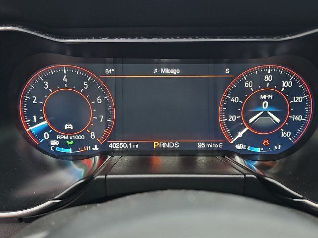Certified 2021 Ford Mustang GT Premium w/ Equipment Group 401A RWD image 18