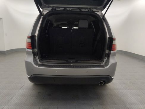 Used 2015 Dodge Durango Limited w/ Premium Group RWD image 29