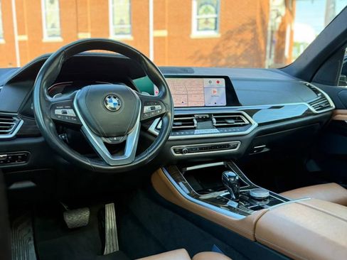 Used 2021 BMW X5 xDrive40i w/ Premium Package 2 AWD/4WD image 11